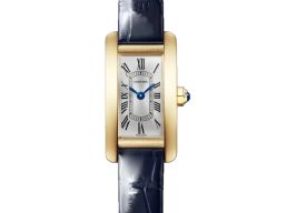 Cartier Tank Américaine WGTA0353 -