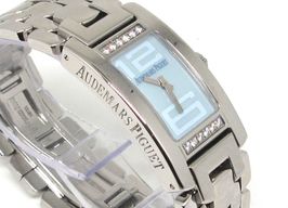 Audemars Piguet Promesse 67259ST.ZZ.1156ST.03 -