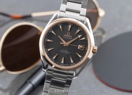 Omega Seamaster Aqua Terra 231.20.42.21.06.002 -