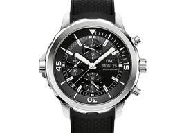 IWC Aquatimer Chronograph IW376803 -