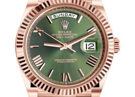 Rolex Day-Date 40 228235 -