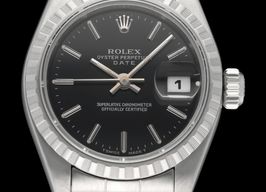 Rolex Oyster Perpetual Lady Date 69240 -
