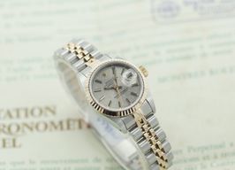 Rolex Lady-Datejust 69173 -