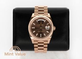 Rolex Day-Date 40 228235 -