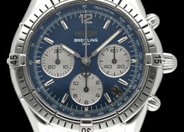 Breitling Chrono Cockpit A30012 -