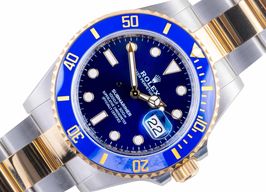 Rolex Submariner Date 126613LB -