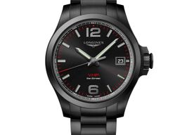 Longines Conquest L3.716.2.56.6 -