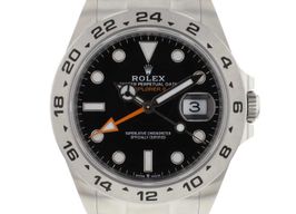 Rolex Explorer II 226570 -