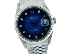 Rolex Datejust 36 16234 -