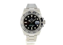 Rolex GMT-Master II 116710LN -