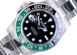 Rolex GMT-Master II 126720VTNR -