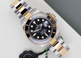 Rolex Submariner Date 126613LN -