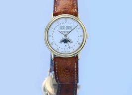 Blancpain Villeret Moonphase 6595-1141-55 -