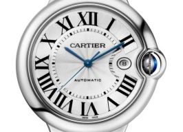 Cartier Ballon Bleu 42mm WSBB0049 -