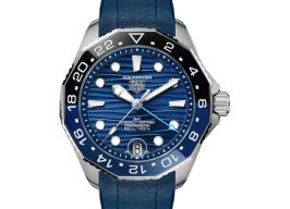 TAG Heuer Aquaracer 300M WBP5114.FT6259 -