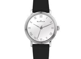 Blancpain Villeret Ultra-Slim 6104-1127-95A -