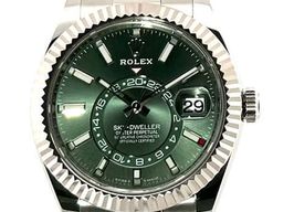Rolex Sky-Dweller 336934 -