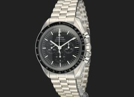 Omega Speedmaster Professional Moonwatch 310.30.42.50.01.001 (2023) - Zwart wijzerplaat 42mm Staal