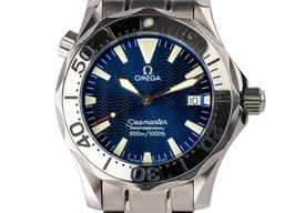 Omega Seamaster Diver 300 M 2253.8 -