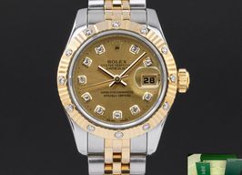 Rolex Lady-Datejust 179313 -
