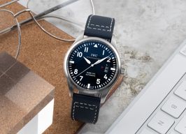 IWC Pilot Mark IW326501 -