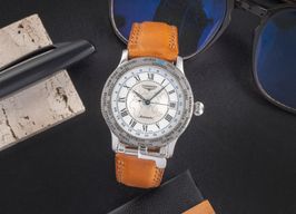 Longines Lindbergh Hour Angle L2.610.4 -