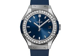 Hublot Classic Fusion 581.NX.7170.RX.1104 -