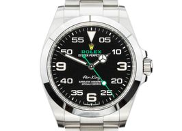 Rolex Air-King 126900 -