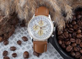 Breitling Old Navitimer D13022 (1996) - Steel case