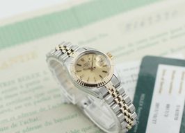 Rolex Lady-Datejust 6917 -