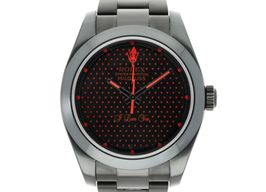 Rolex Milgauss 116400 -