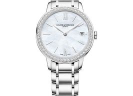 Baume & Mercier Classima M0A10478 -