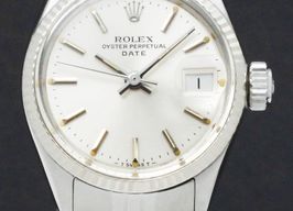 Rolex Oyster Perpetual Lady Date 6517 -