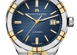 Maurice Lacroix Aikon AI6008-SY013-432-1 -