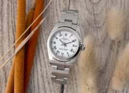 Rolex Oyster Perpetual 26 176234 -