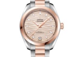 Omega Seamaster Aqua Terra 220.20.34.20.59.001 -