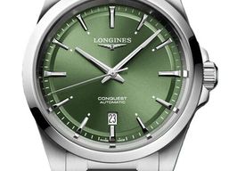 Longines Conquest L3.830.4.02.6 -