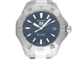 TAG Heuer Aquaracer Lady WBP1311.BA0005 -