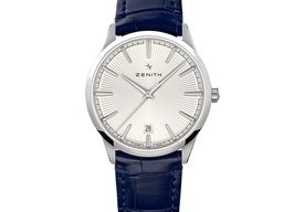 Zenith Elite 03.3100.670/01.C922 (2026) - 40mm Staal