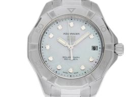 TAG Heuer Aquaracer WBP1313.BA0005 -
