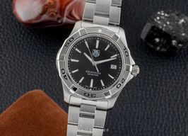 TAG Heuer Carrera Calibre HEUER 01 CAR201AA.BA0714 -