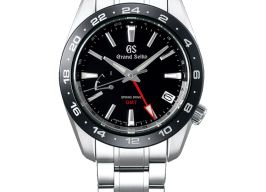 Grand Seiko Sport Collection SBGE253G (2026) - 41mm Staal
