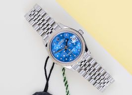Rolex Datejust 31 278274 -