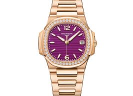 Patek Philippe Nautilus 7010/1R-013 -