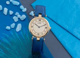 Cartier Tank Vermeil 590003 -