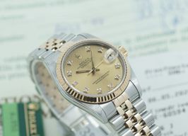 Rolex Datejust 31 68273G -