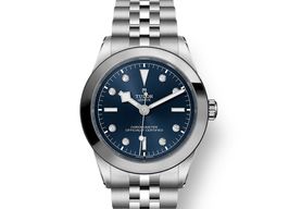 Tudor Black Bay 79660 -