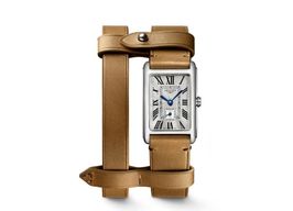 Longines DolceVita L5.255.4.71.B -