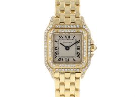 Cartier Panthère 8057915 (Onbekend (willekeurig serienummer)) - 22mm Geelgoud