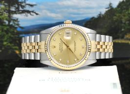 Rolex Datejust 16233 -